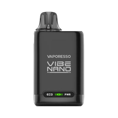 Vaporesso Vibe Nano Pod Kit - Black