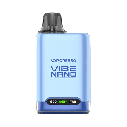 Vaporesso Vibe Nano Pod Kit - Blue