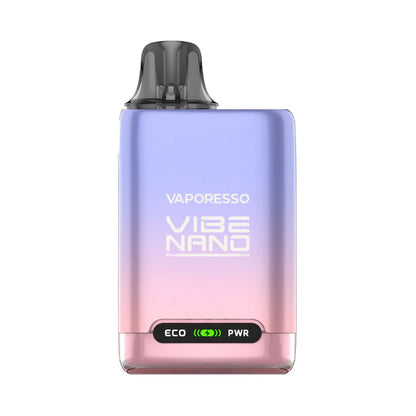 Vaporesso Vibe Nano Pod Kit - Ice Cream Pink