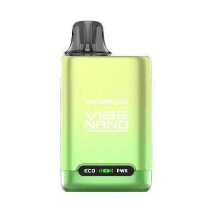 Vaporesso Vibe Nano Pod Kit - Lime Green