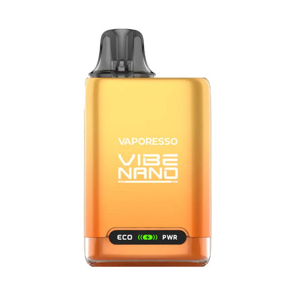 Vaporesso Vibe Nano Pod Kit - Orange Soda