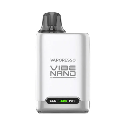Vaporesso Vibe Nano Pod Kit - White
