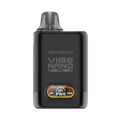 Vaporesso Vibe Nano Pro Pod Kit - Black