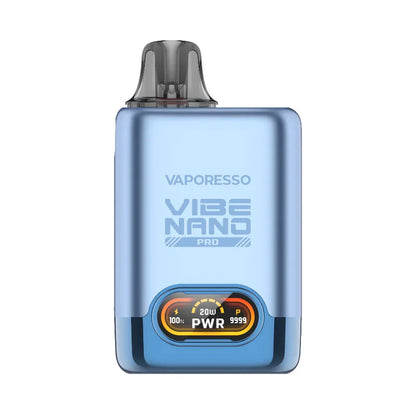 Vaporesso Vibe Nano Pro Pod Kit - Sky Blue
