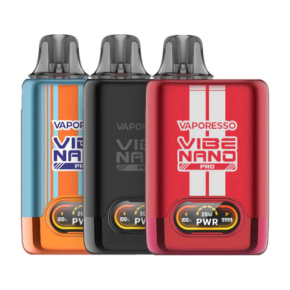 Vaporesso Vibe Nano Pro Pod Kit