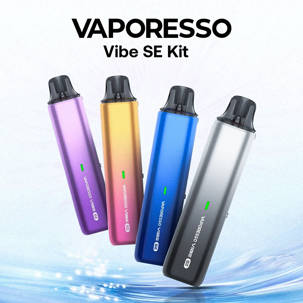 Vaporesso Vibe SE Kit