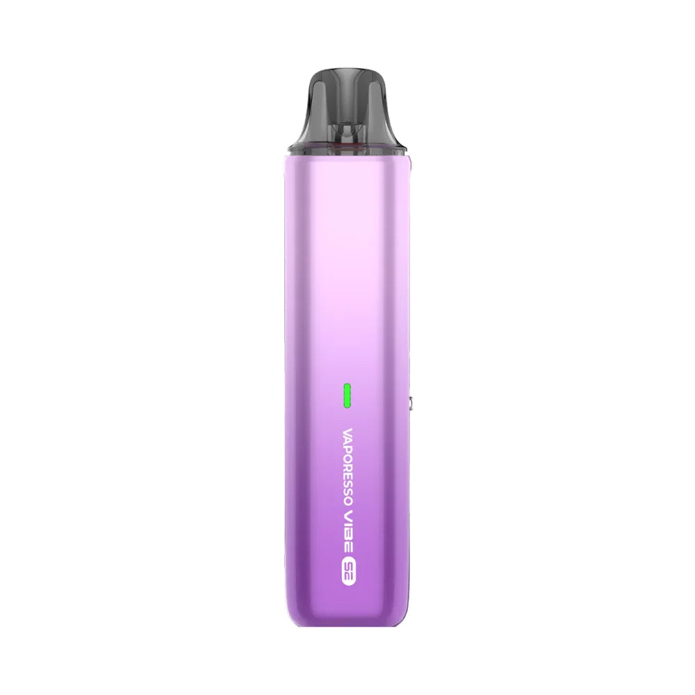 Vaporesso Vibe SE Pod Kit - Grape Purple