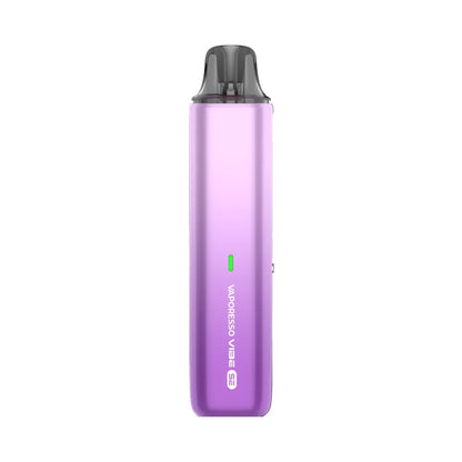 Vaporesso Vibe SE Pod Kit - Grape Purple
