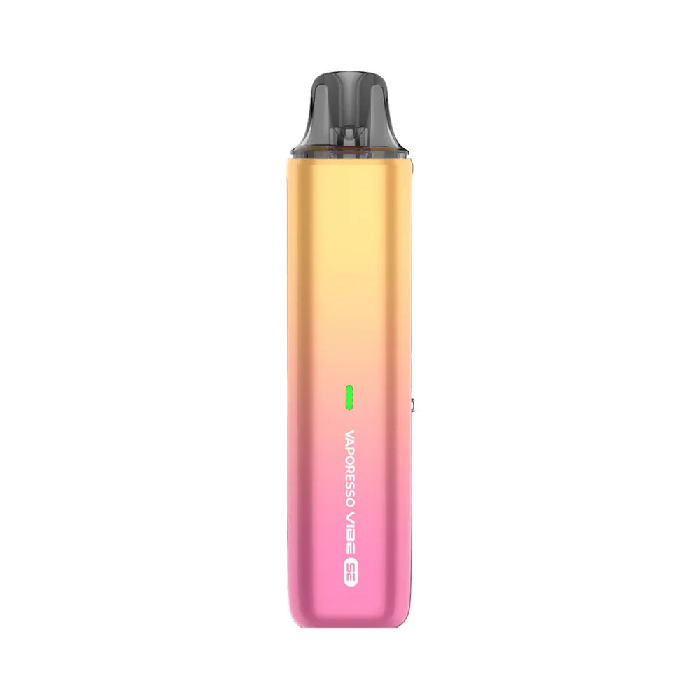 Vaporesso Vibe SE Pod Kit - Grapefruit Soda