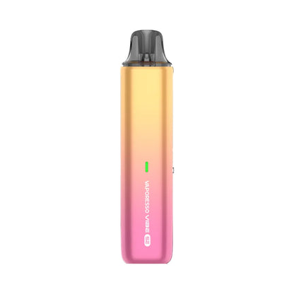 Vaporesso Vibe SE Pod Kit - Grapefruit Soda