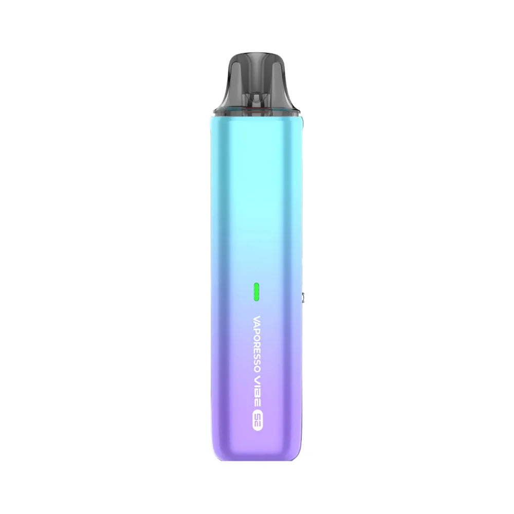 Vaporesso Vibe SE Pod Kit - Blueberry