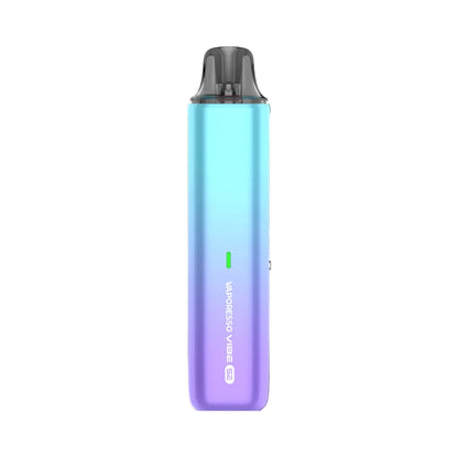 Vaporesso Vibe SE Pod Kit - Blueberry