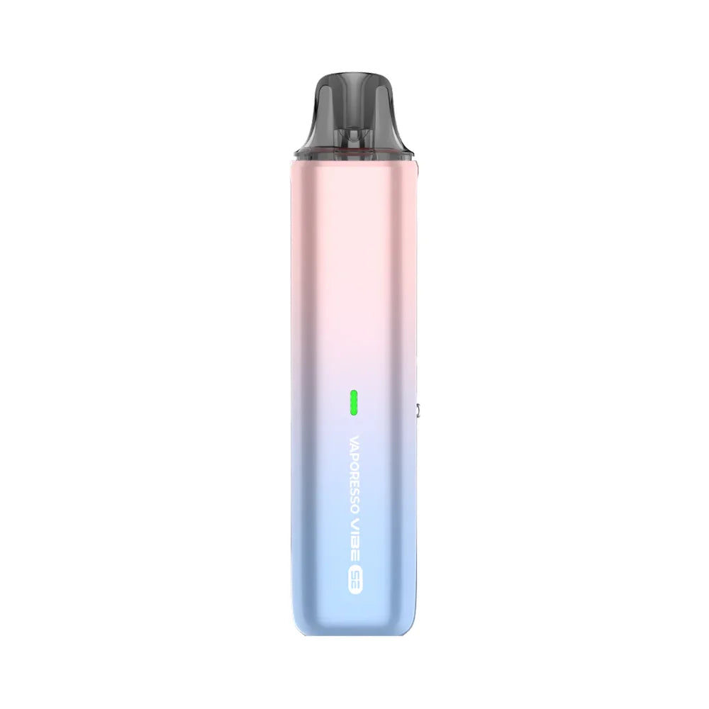 Vaporesso Vibe SE Pod Kit - Cream Pink