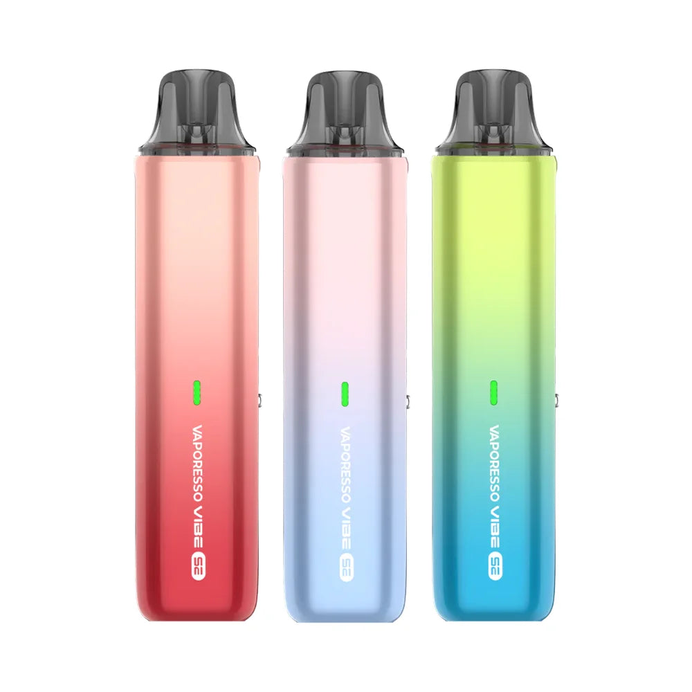 Vaporesso Vibe SE Pod Kit