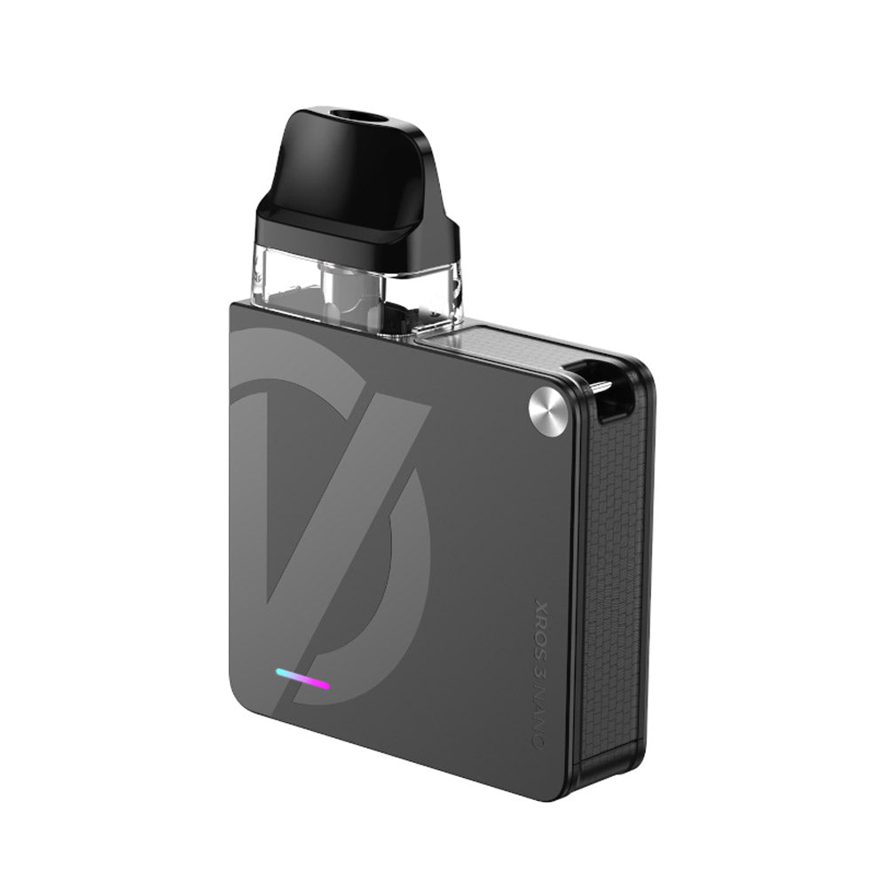 Vaporesso-XROS-3-Nano-Kit-Black