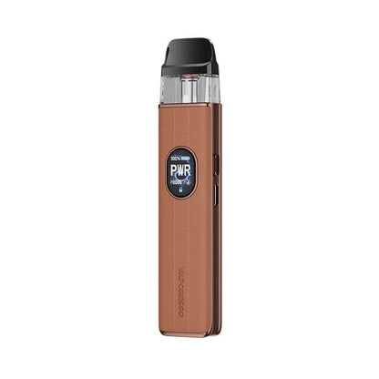 Vaporesso XROS 5 Pod Vape Kit - Brown Leather