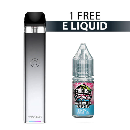 Vaporesso Xros 3 Pod Kit