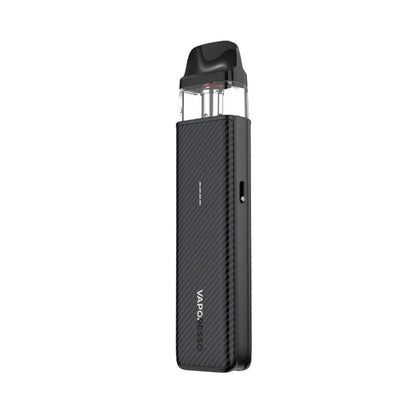 Vaporesso Xros 5 Mini Pod Kit - Carbon Black