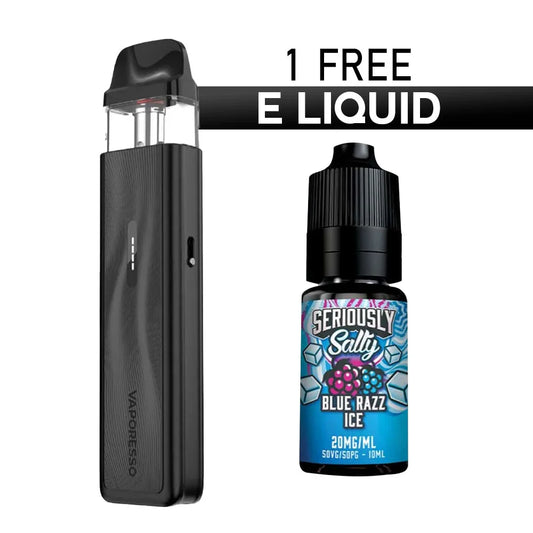 Vaporesso Xros 5 Mini Pod Kit