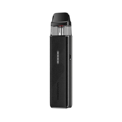 Vaporesso Xros 5 Mini Vape Kit - Mist Black