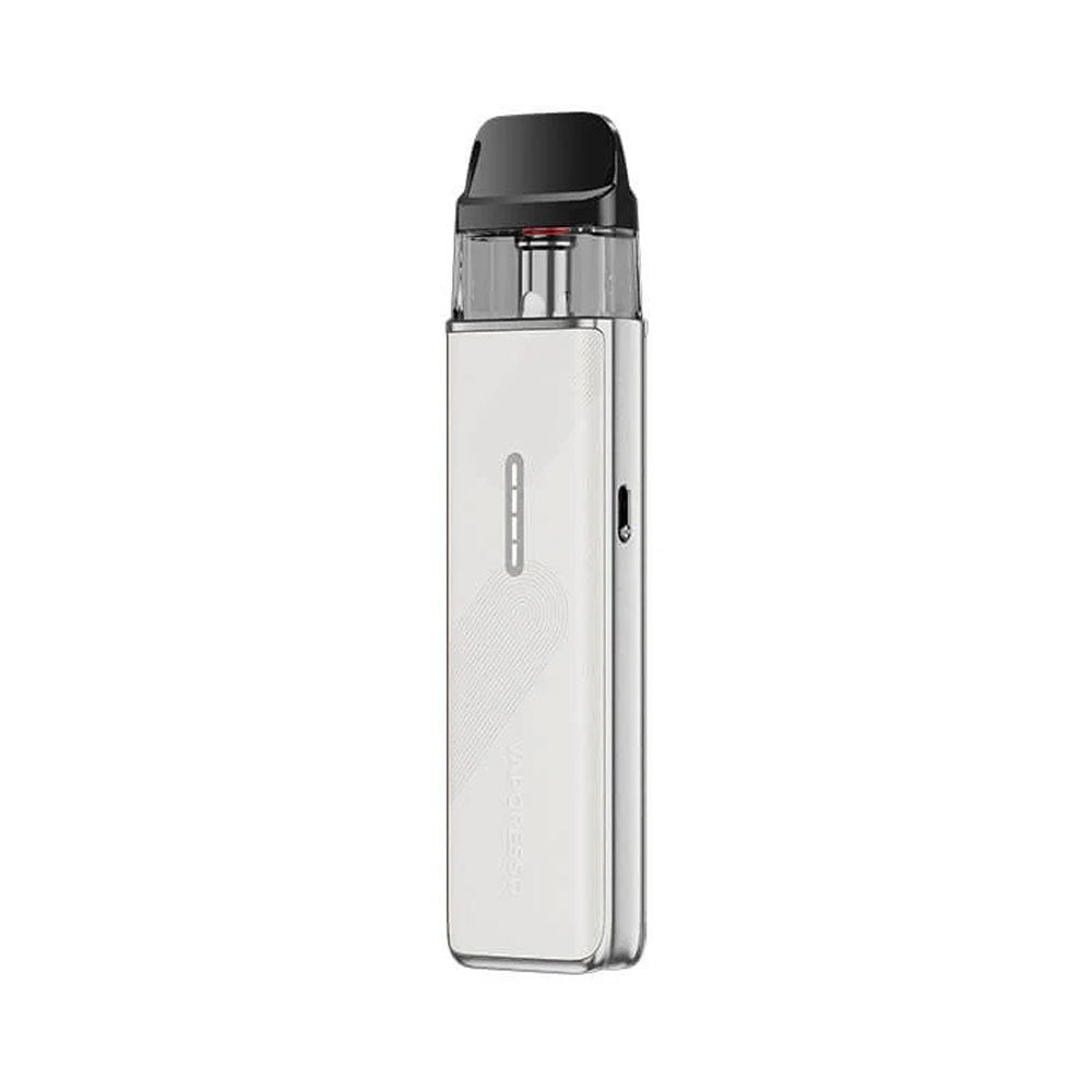 Vaporesso Xros 5 Mini Vape Kit - Mist White