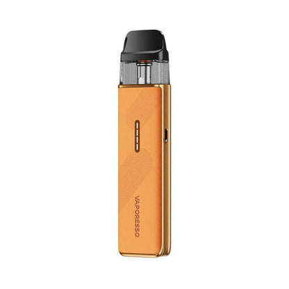 Vaporesso Xros 5 Mini Vape Kit - Retro Orange