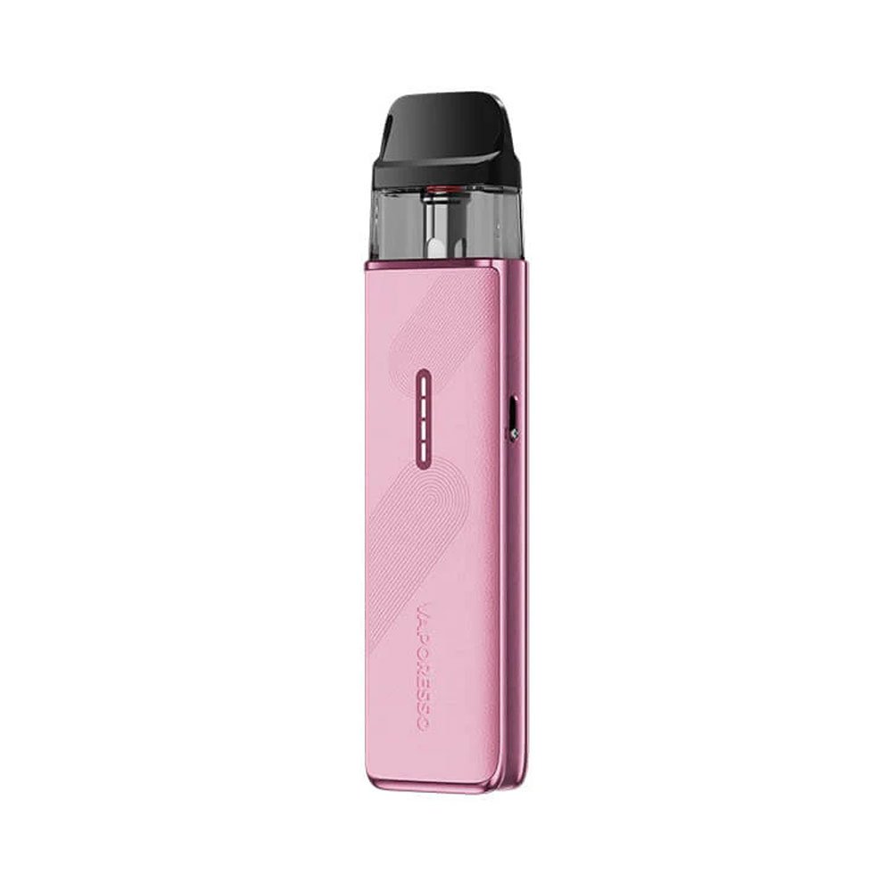 Vaporesso Xros 5 Mini Vape Kit - Retro Pink
