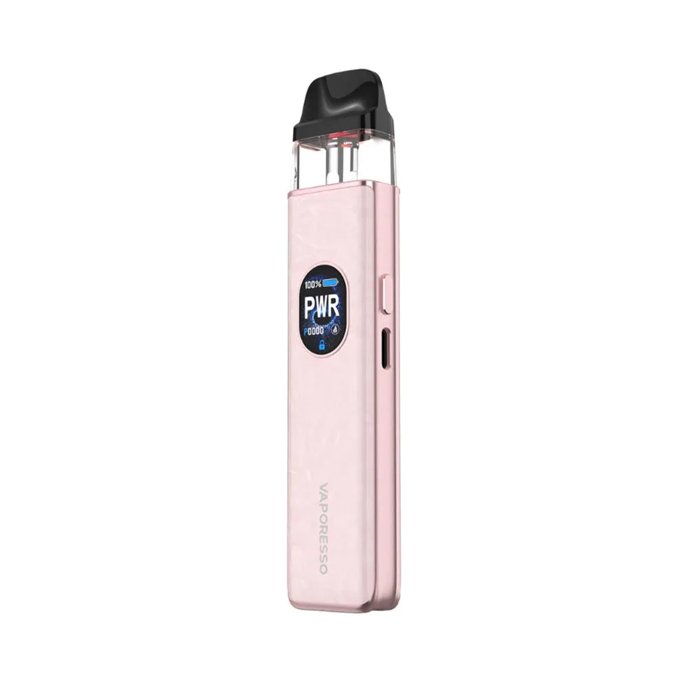 Vaporesso Xros 5 Pod Kit - Opal Pink
