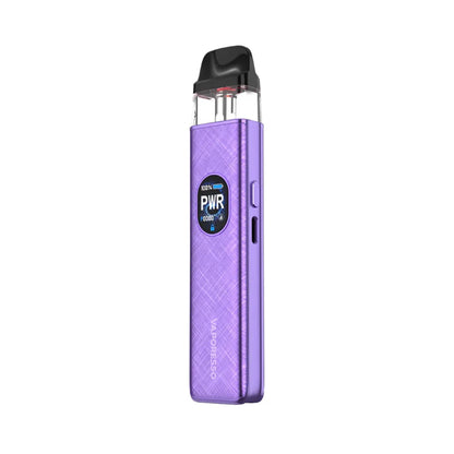 Vaporesso Xros 5 Pod Kit - Violet Silk