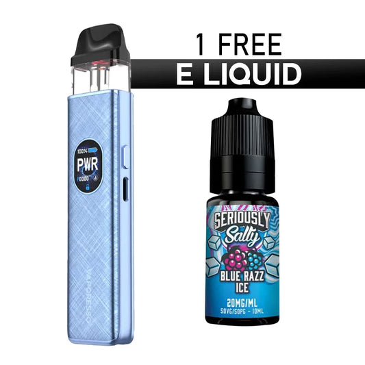 Vaporesso Xros 5 Pod Kit