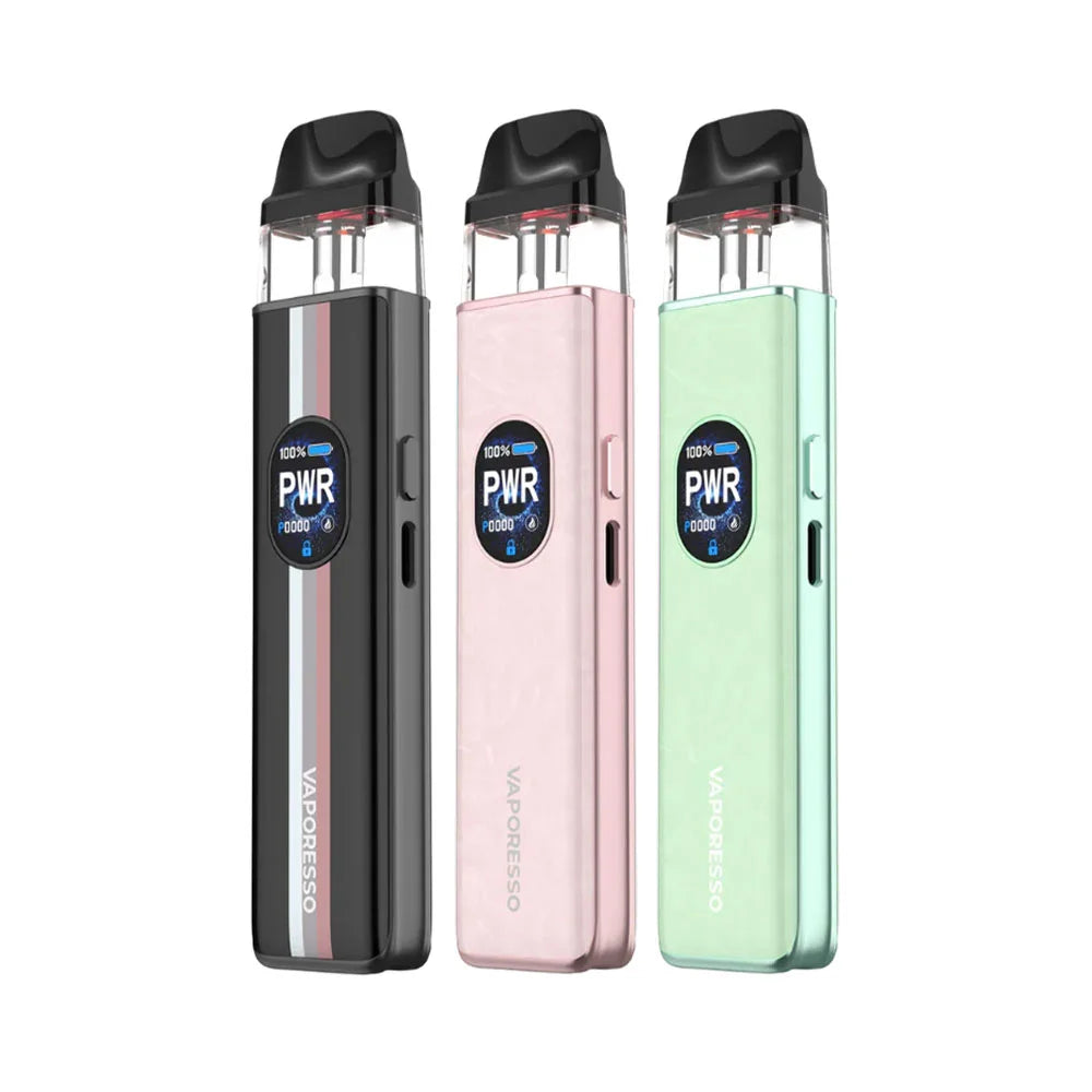 Vaporesso Xros 5 Pod Kit
