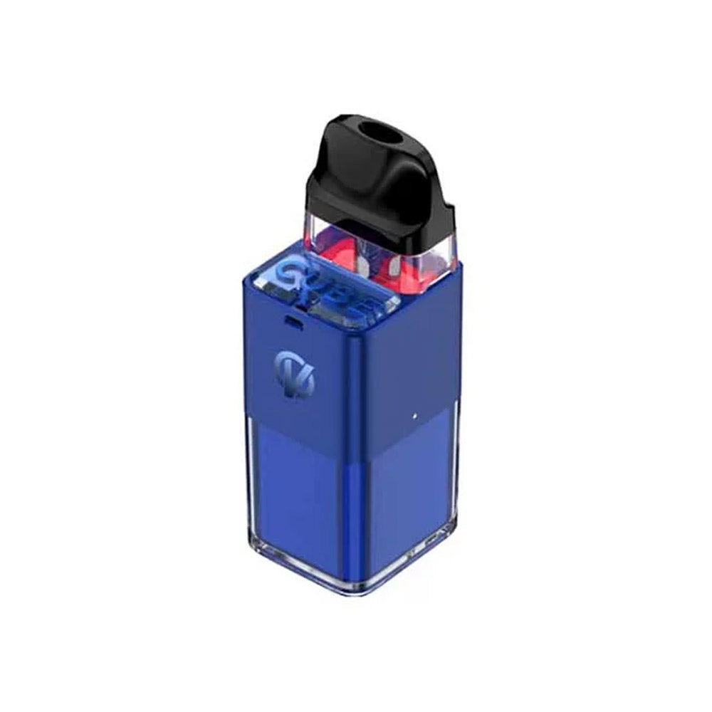 Vaporesso Xros Cube Pod Kit Bondi Blue