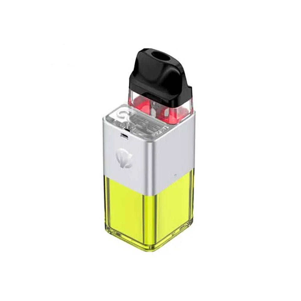 Vaporesso Xros Cube Vape Kit UK | 900mAh Device