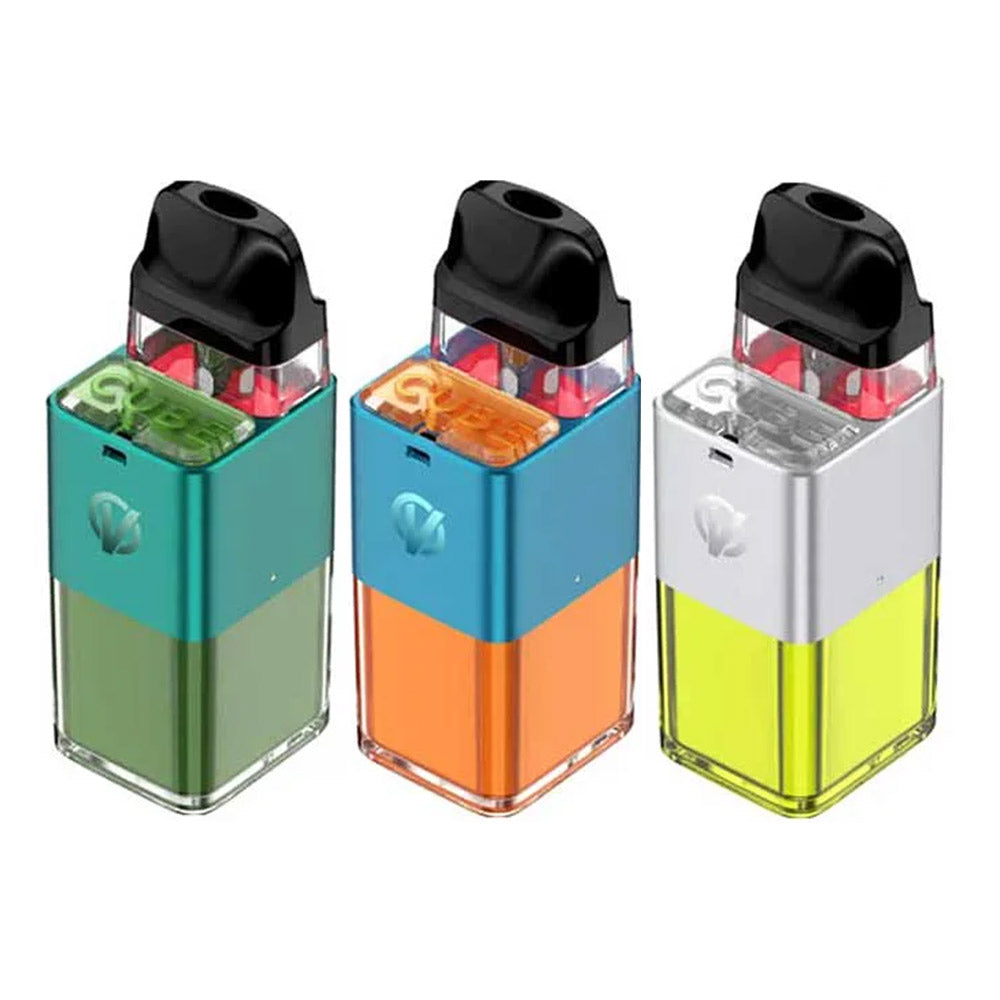 Vaporesso Xros Cube Pod Kit