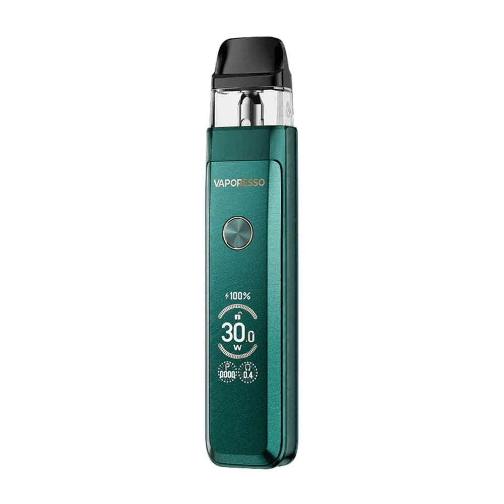 Vaporesso Xros Pro 2 Pod Kit - Gem Green