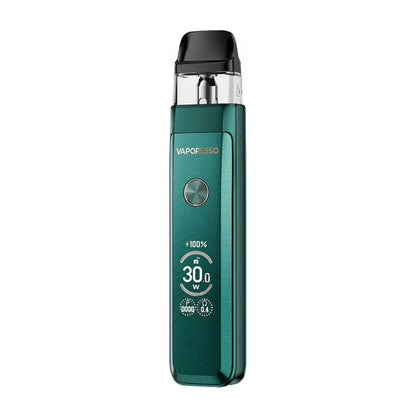 Vaporesso Xros Pro 2 Pod Kit - Gem Green