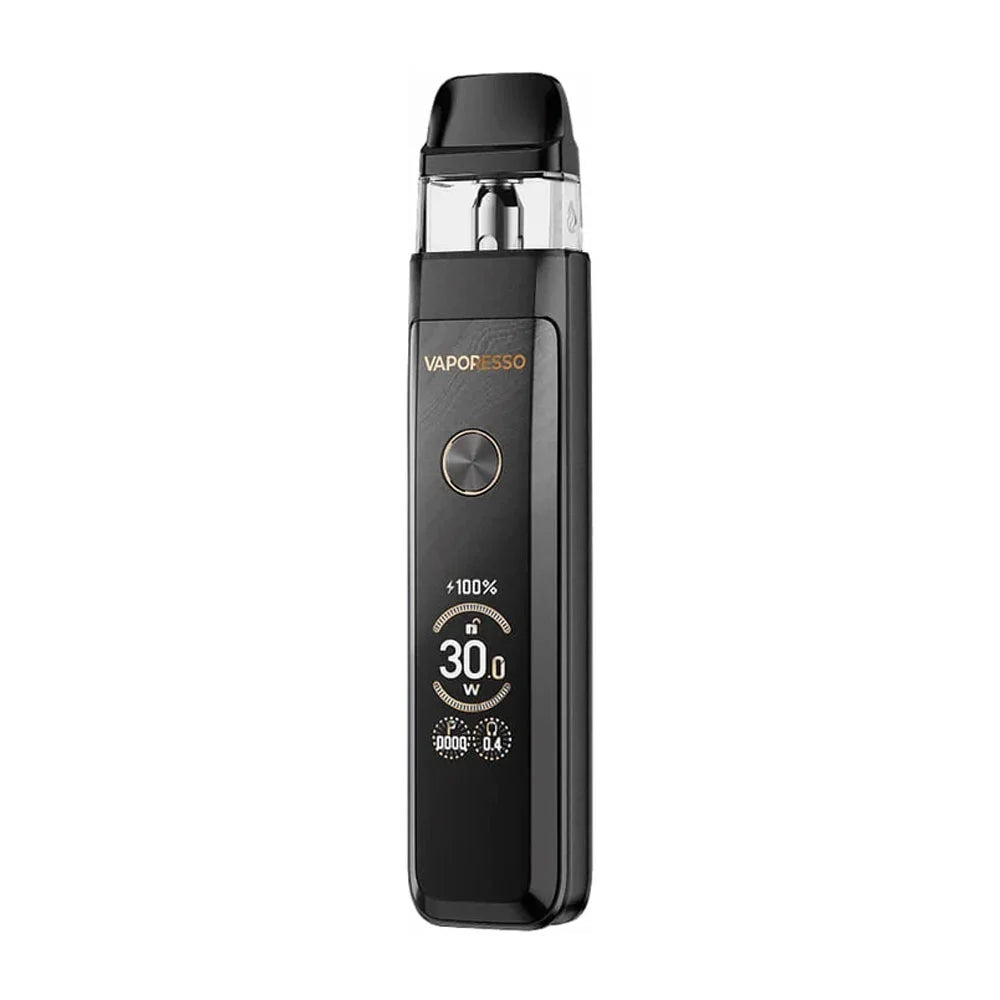 Vaporesso Xros Pro 2 Pod Kit - Glittering Black