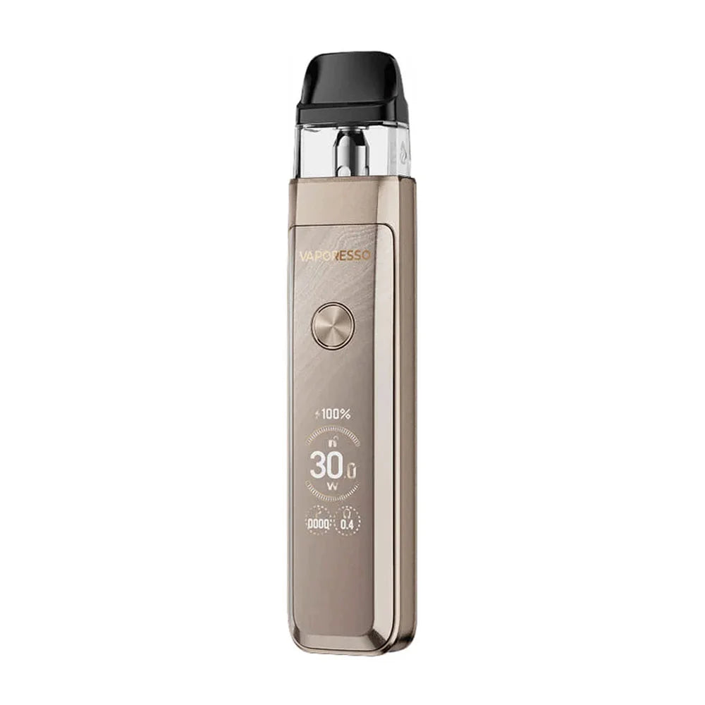 Vaporesso Xros Pro 2 Pod Kit - Glittering Gold
