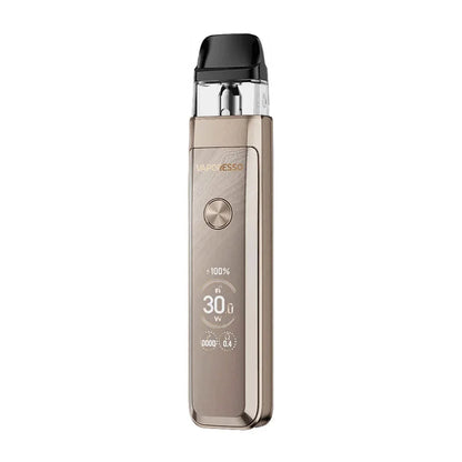 Vaporesso Xros Pro 2 Pod Kit - Glittering Gold