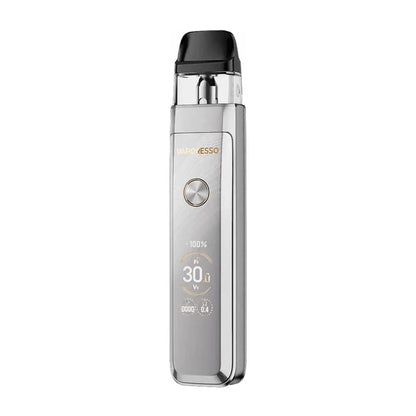 Vaporesso Xros Pro 2 Pod Kit - Glittering Silver