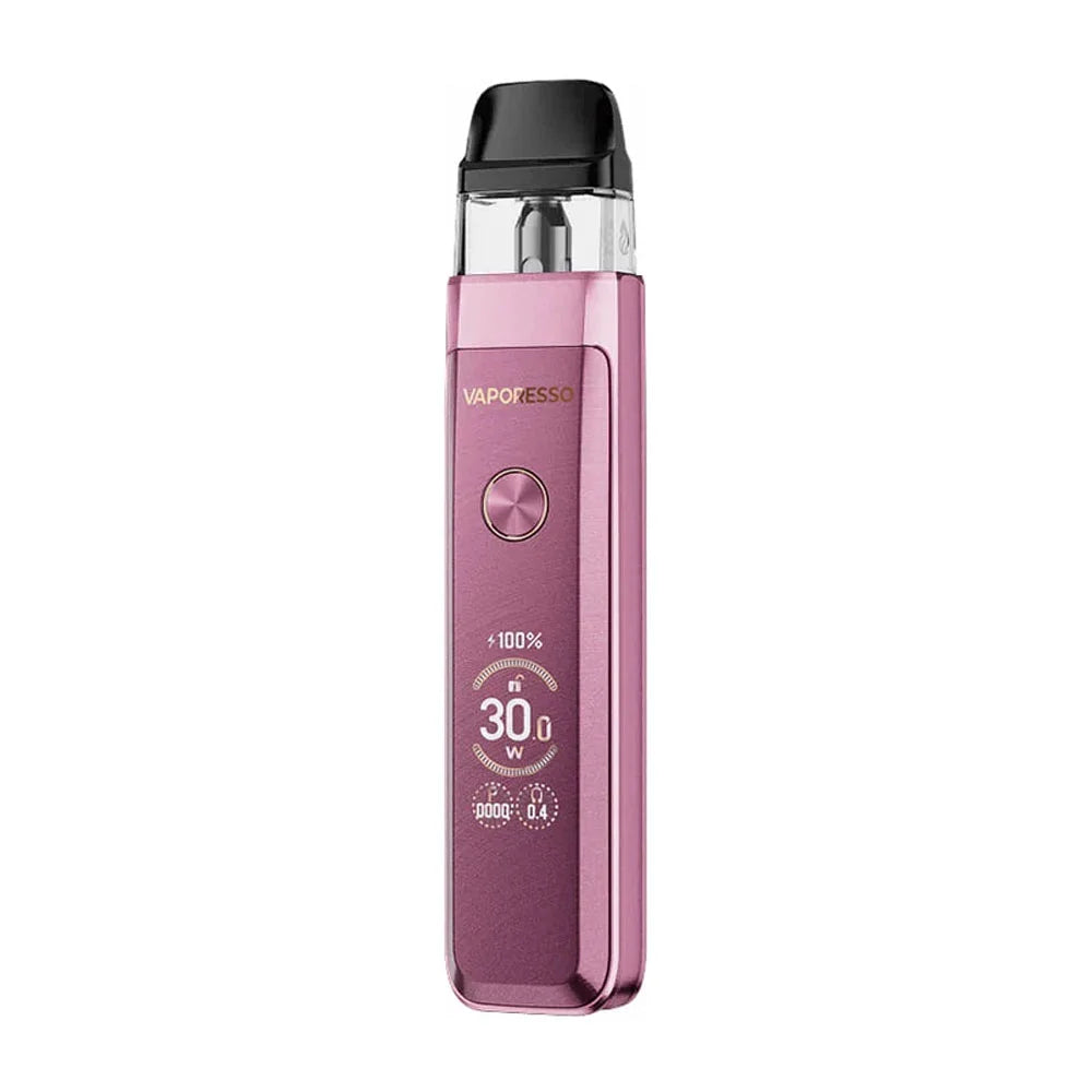 Vaporesso Xros Pro 2 Pod Kit - Moonlit Pink