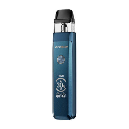 Vaporesso Xros Pro 2 Pod Kit - Storm Blue