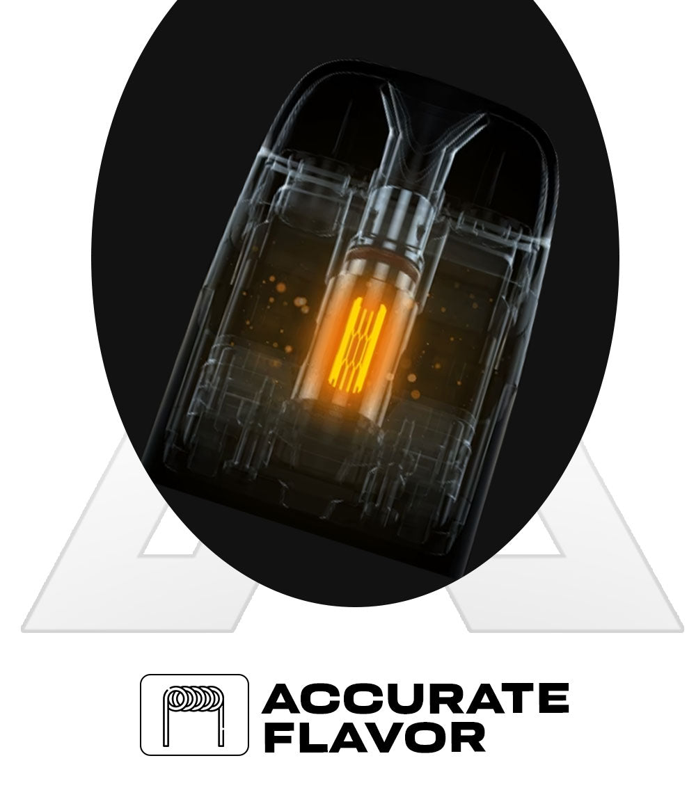 Vaporesso Xros Cube Vape Kit UK | 900mAh Device