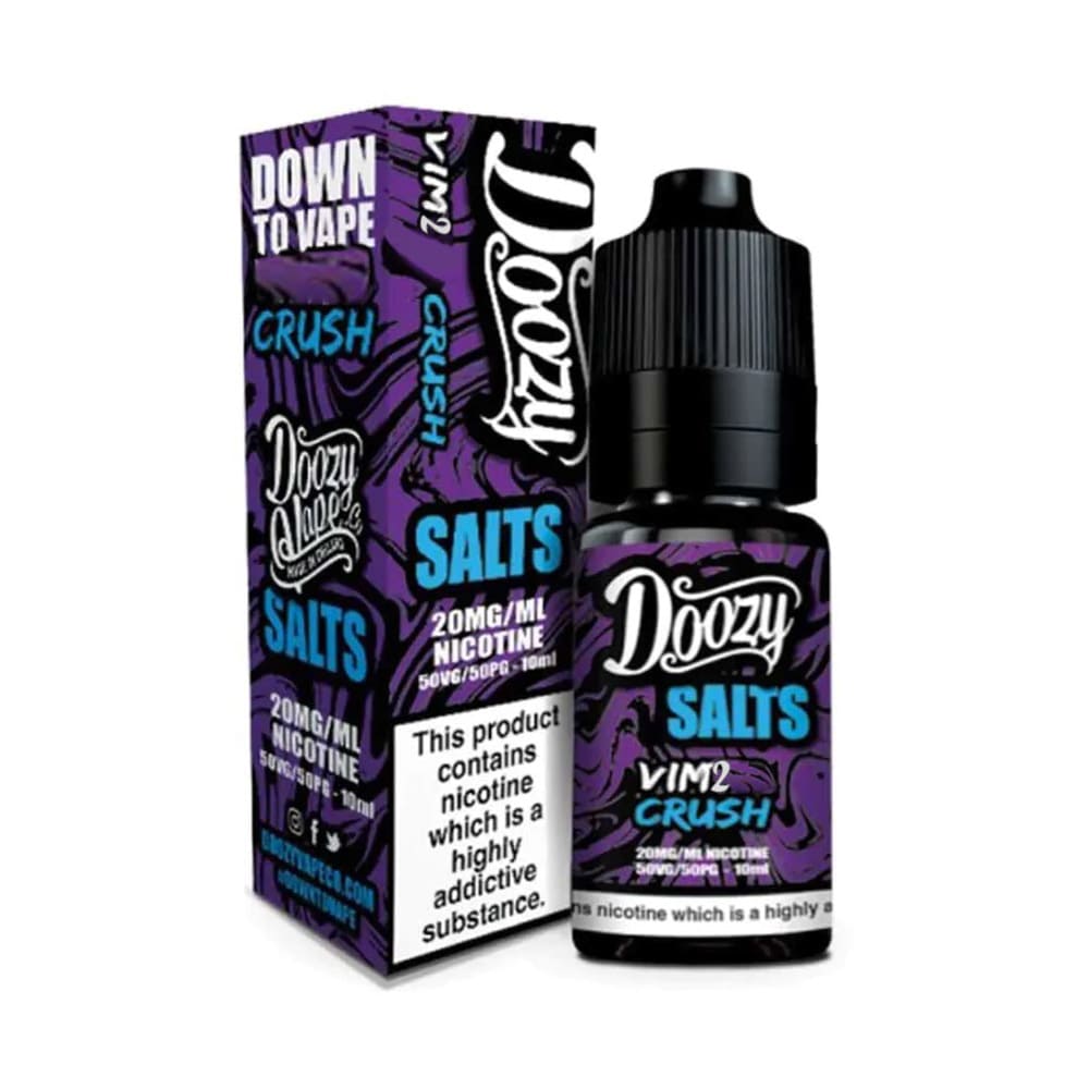    Vim2-Crush-10ml-Nicotine-Salt-E-Liquid-By-Doozy-Vape-Co