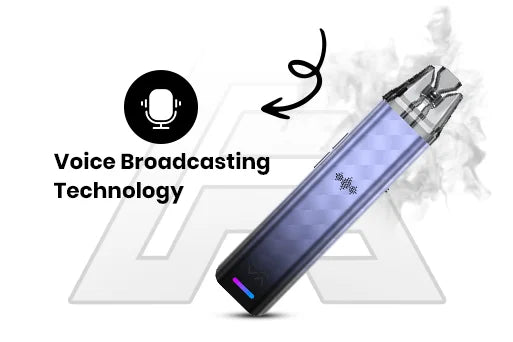 Voice Broadcasting Technology