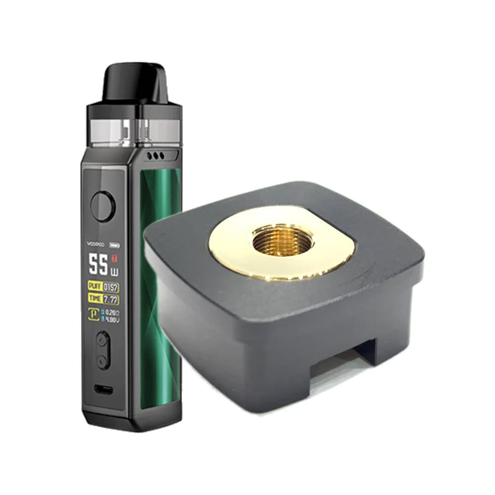 VooPoo-Vinci-510-Adapter