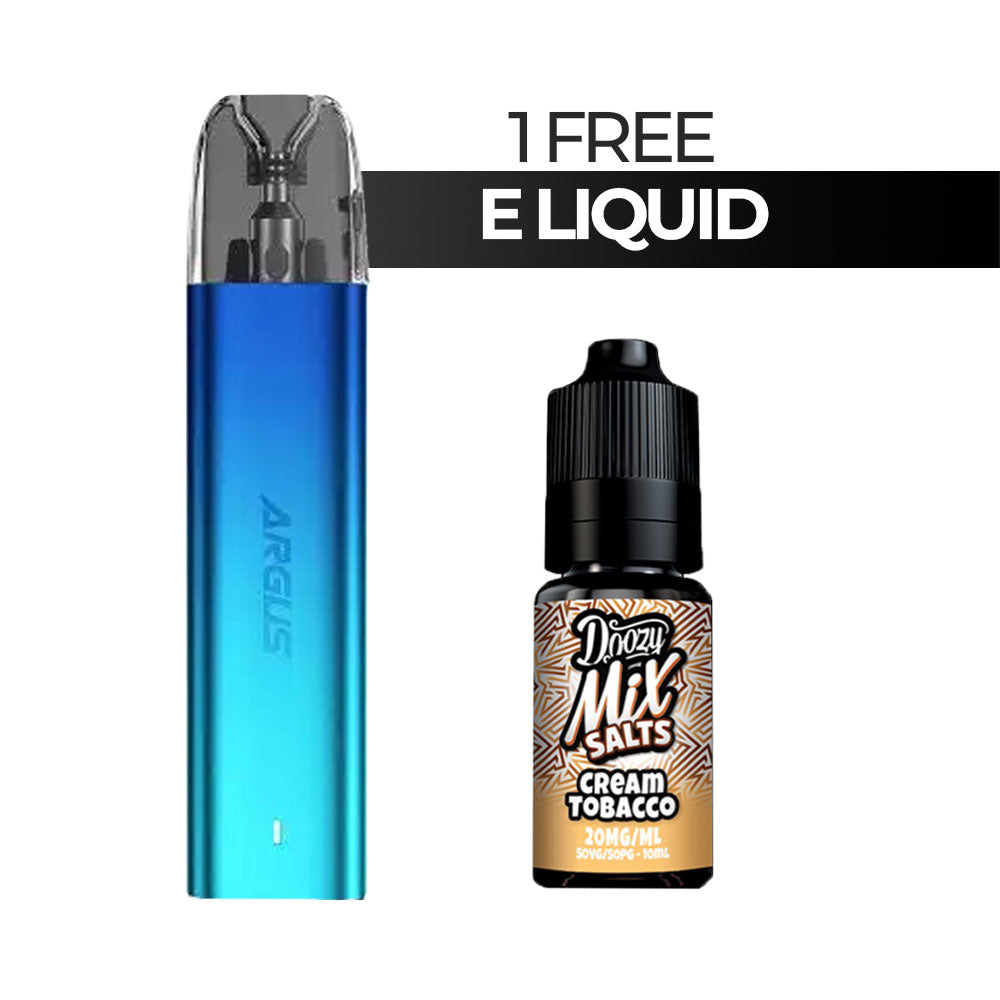 Voopoo Argus G2 Mini Vape Kit (Buy 1 Get 1 Free - 2 Kits/Pack)