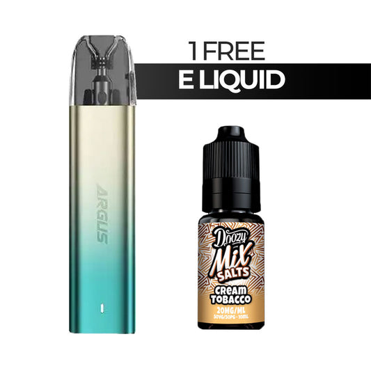 Voopoo Argus G2 Mini Vape Kit (Buy 1 Get 1 Free - 2 Kits/Pack)