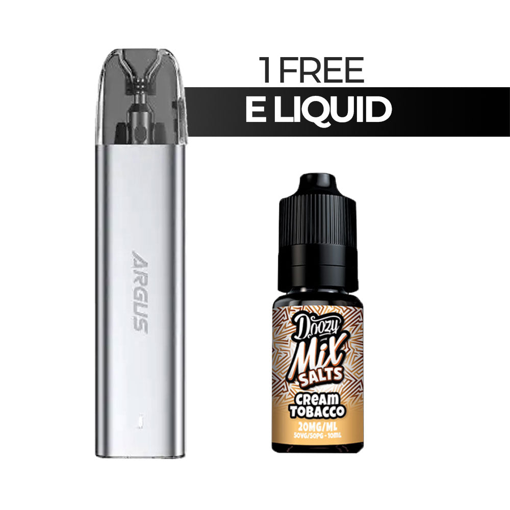 Voopoo Argus G2 Mini Vape Kit (Buy 1 Get 1 Free - 2 Kits/Pack)