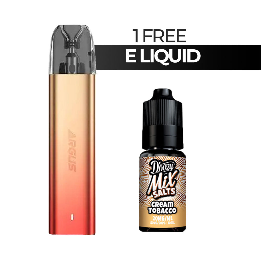 Voopoo Argus G2 Mini Vape Kit (Buy 1 Get 1 Free - 2 Kits/Pack)